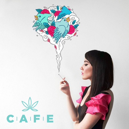 Cafe Cannabis And Fine Edibles Toronto Dispensary Cafe Cannabis And Fine Edibles Toronto Dispensary