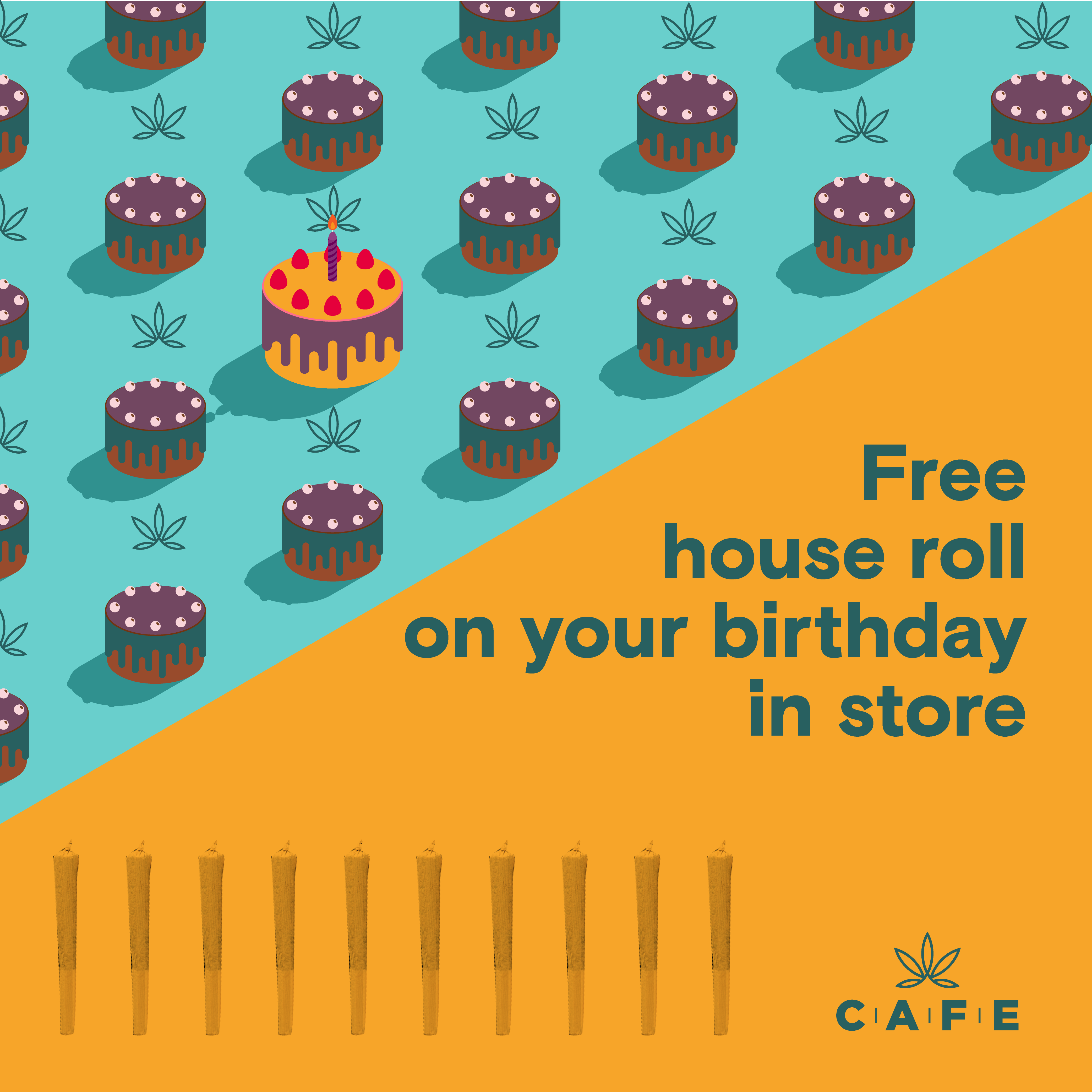 Cafe Cannabis And Fine Edibles Toronto Dispensary