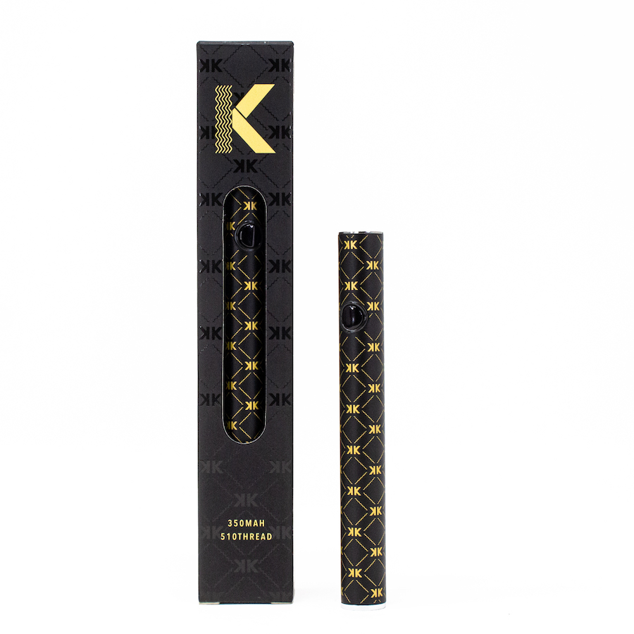 kk battery 900