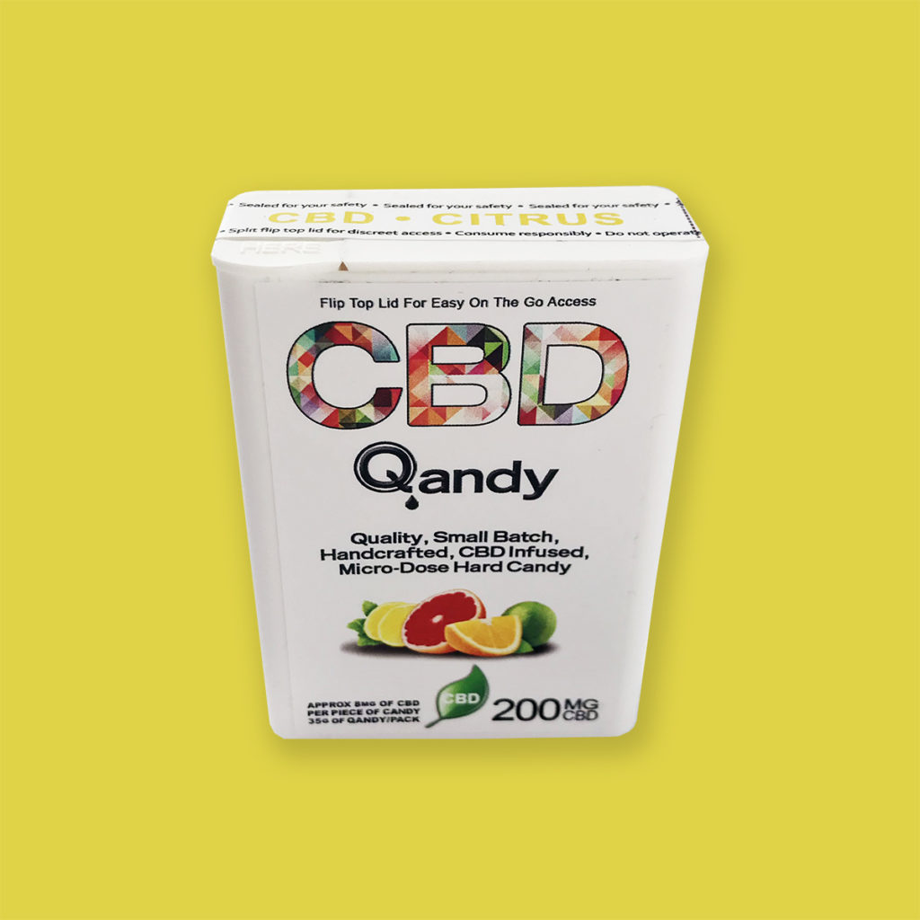 qandy cbd citrus