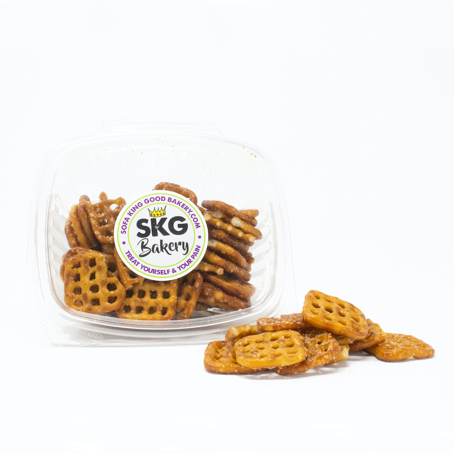 sofa king good bakery 300mg cosmic pretzels