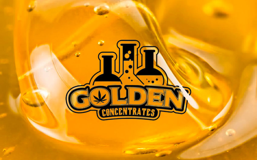 golden concentrates hero