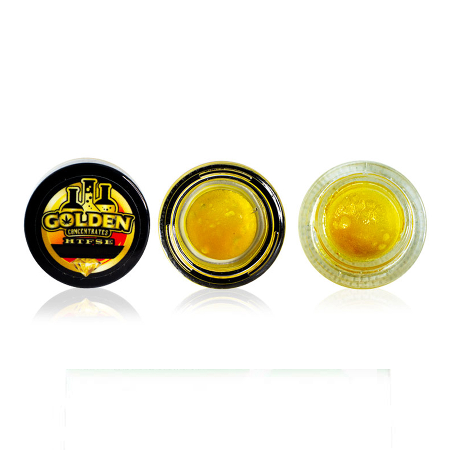 golden concentrates htfse
