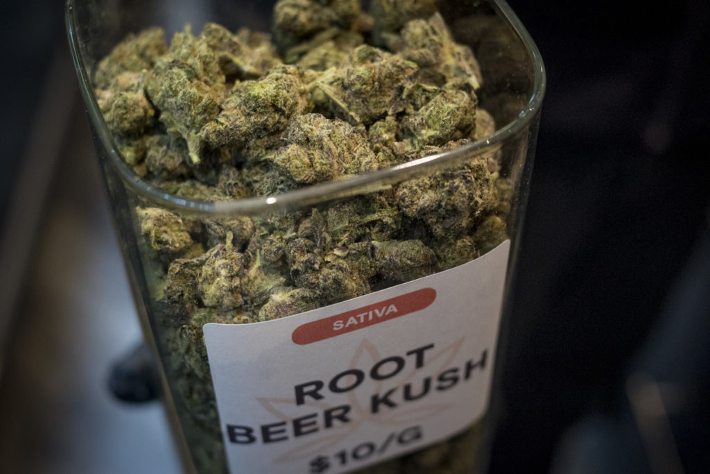 rootbeer kush