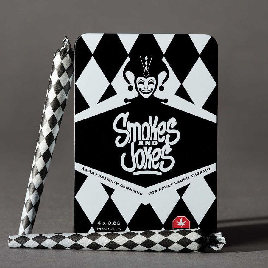 snj prerolls
