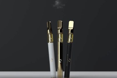 zillioniare vapes group