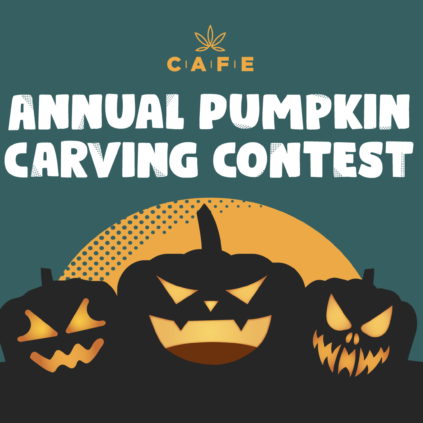 pumpkin banner