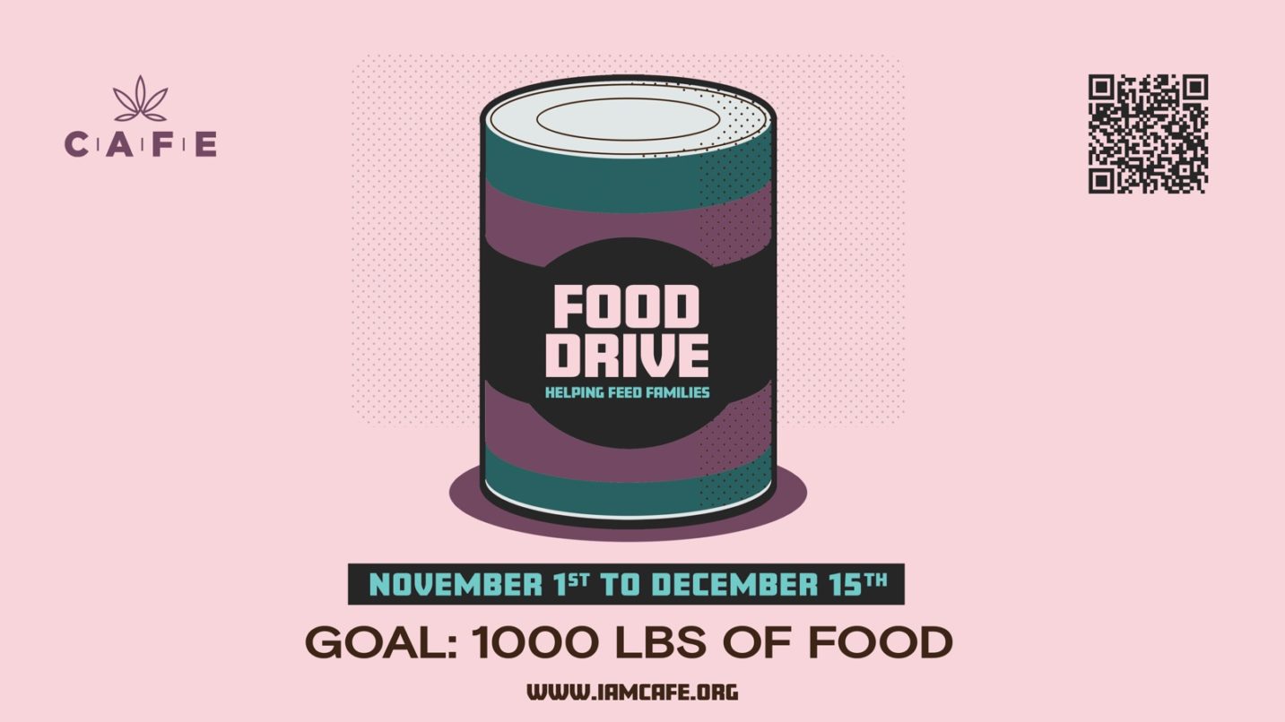 food drive