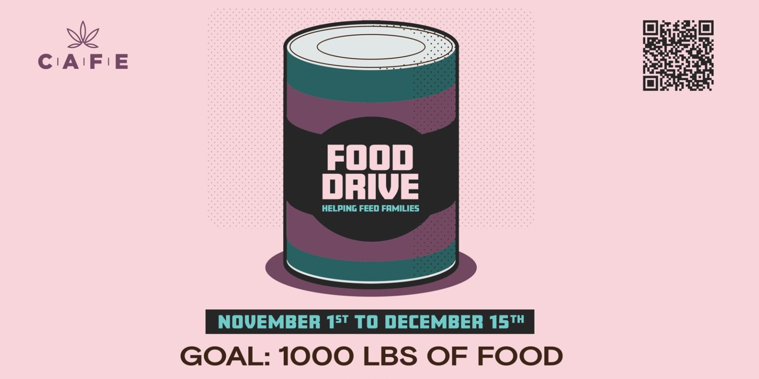 food drive