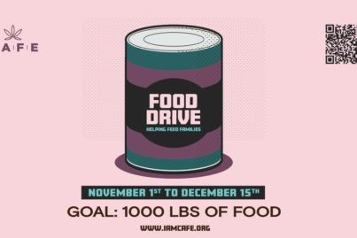 food drive