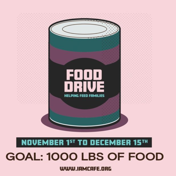 food drive