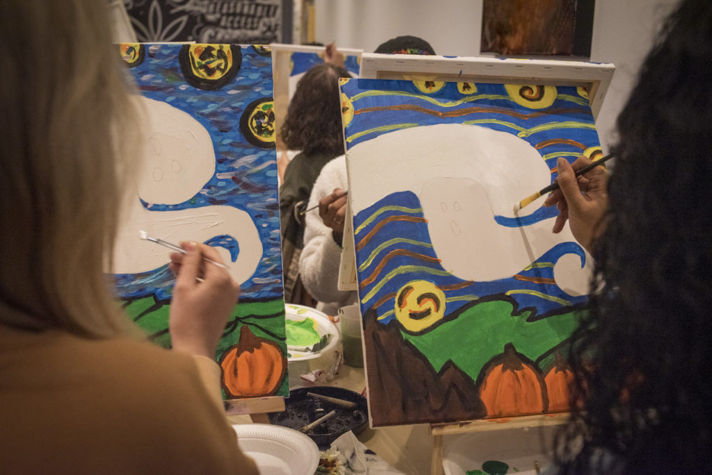 paint night oct 022