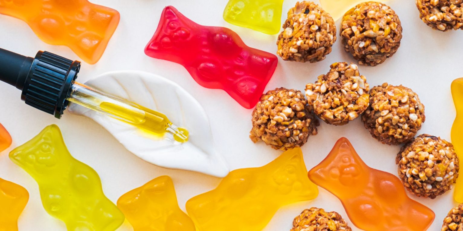 Cannabis Edibles