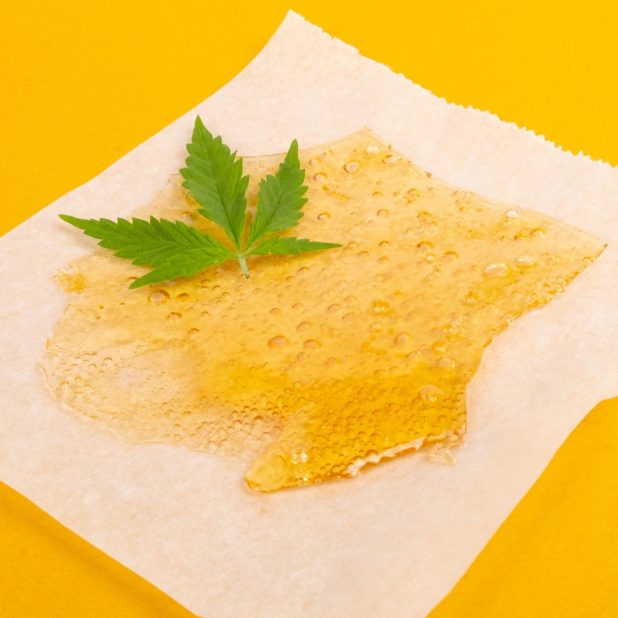 cannabis concentrates