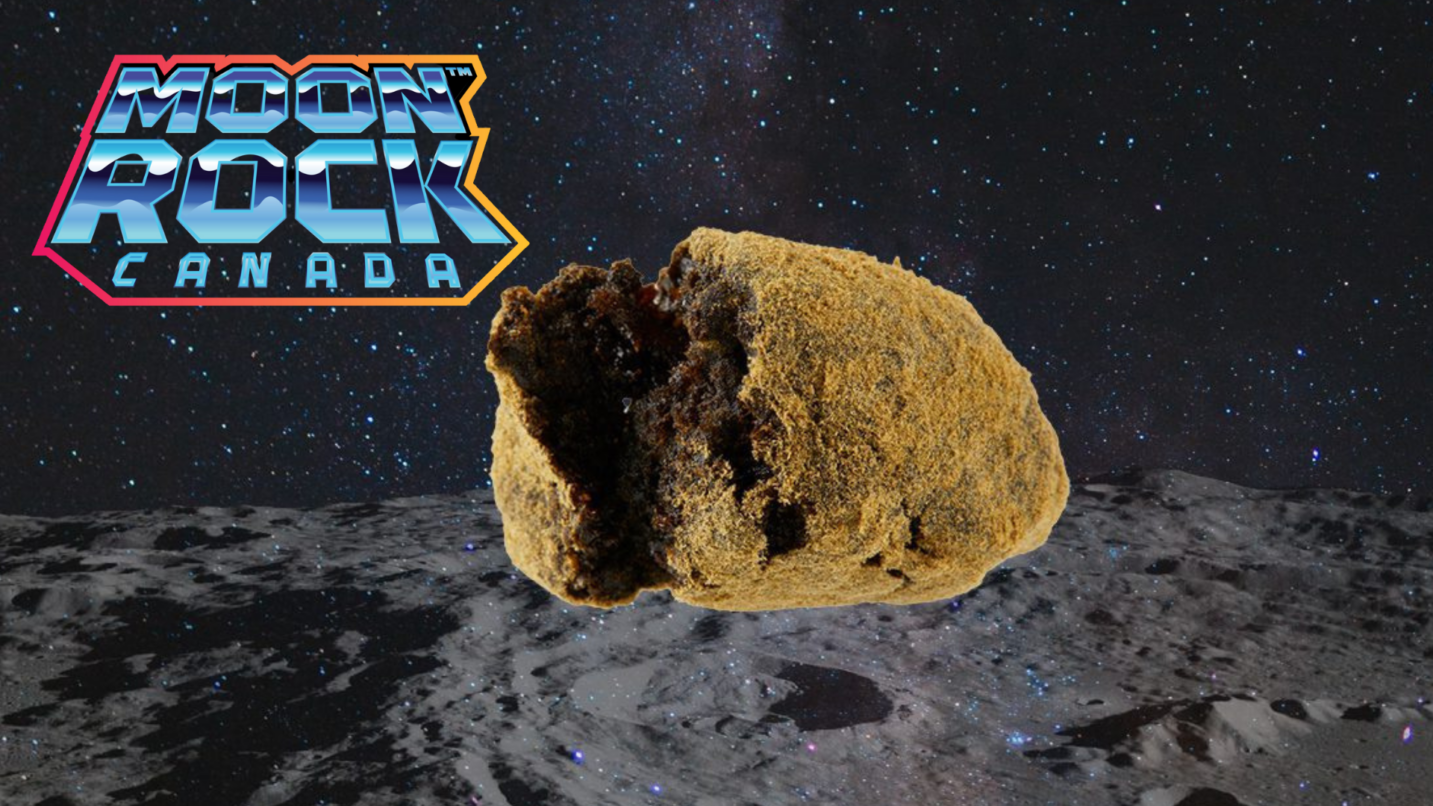 Moonrocks Canada | CAFE