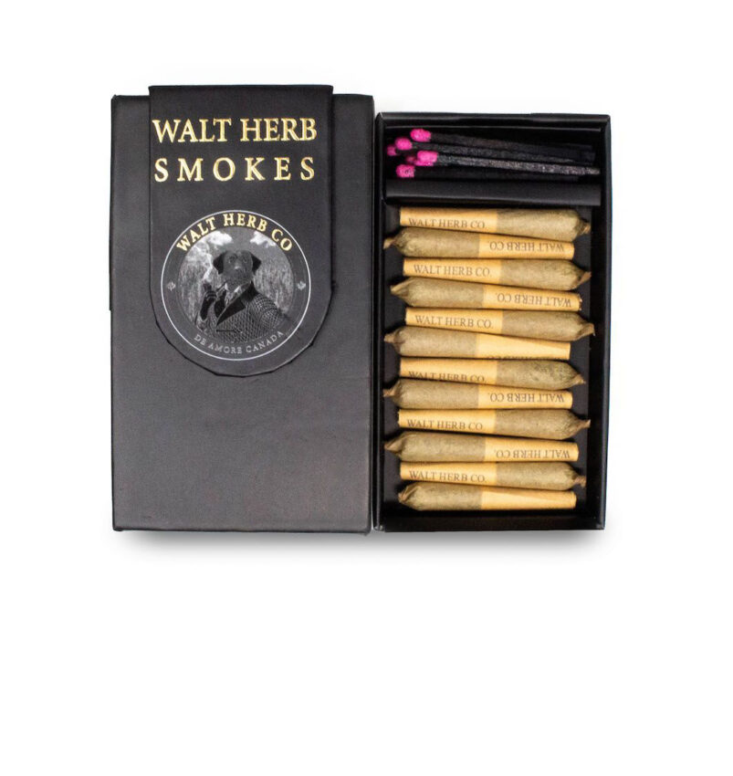 CAFE Toronto Dispensary Cannabis and Fine Edibles