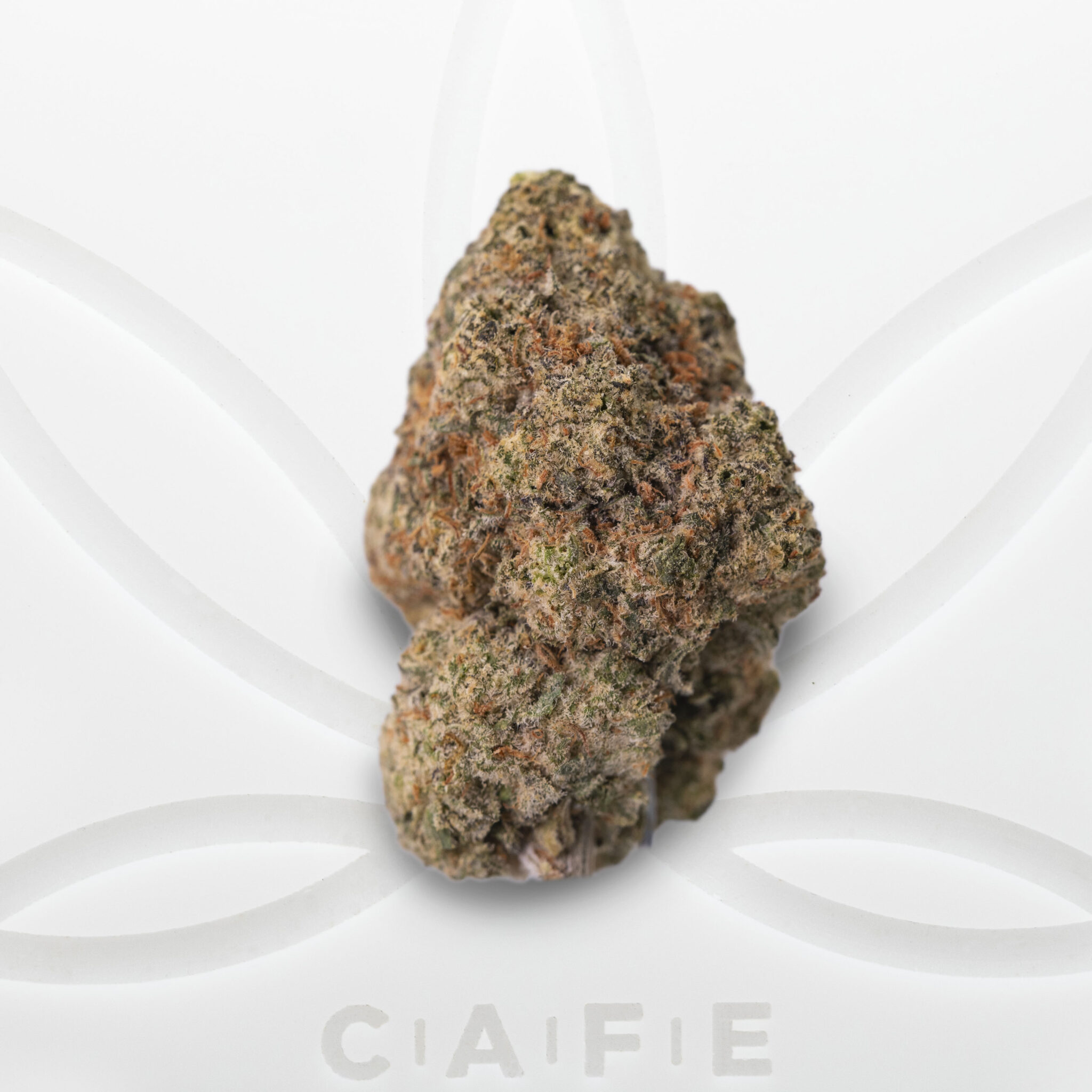 Snowman Strain | CAFE
