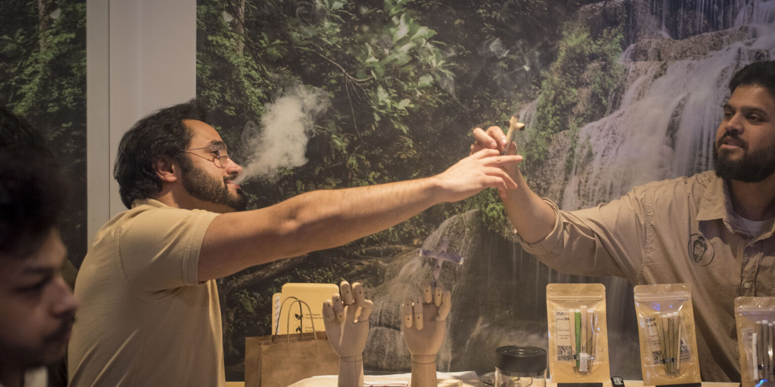 cafe dispensary shop online