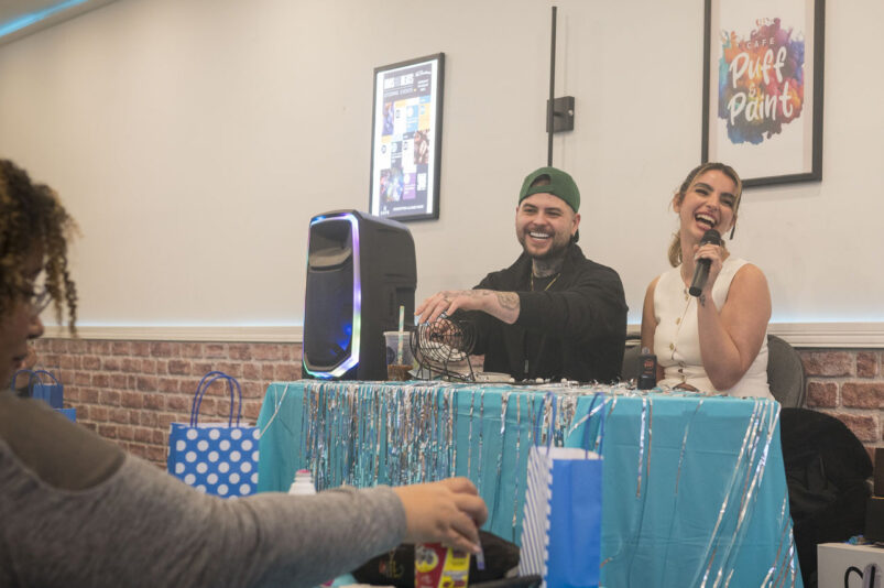 cafe dispensary shop online