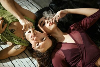 9 Gassy Weed Strains You Need to Try image