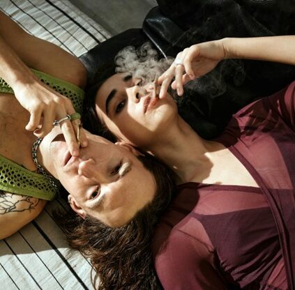 9 Gassy Weed Strains You Need to Try image