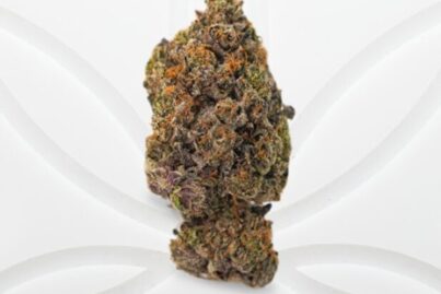 Pink Diamond Weed