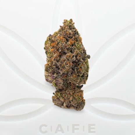 Pink Diamond Weed