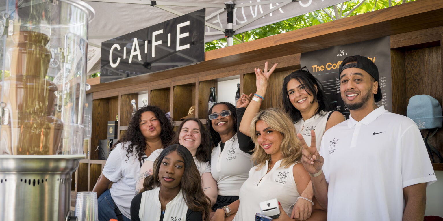 shop online cafe dispensary