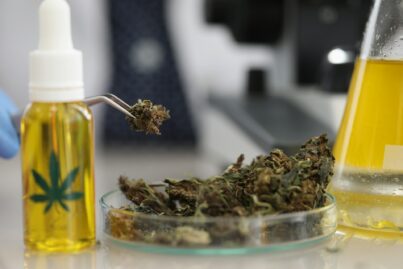 Weed Dispensary Toronto Products