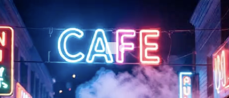 AI CAFE Dispensary