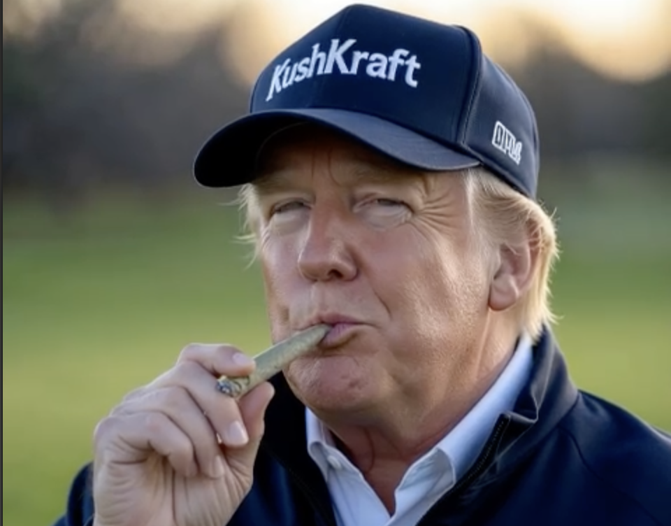 AI Golf Course Session
