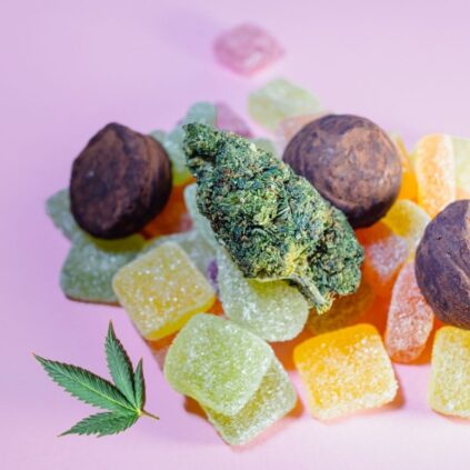 cannabis edibles