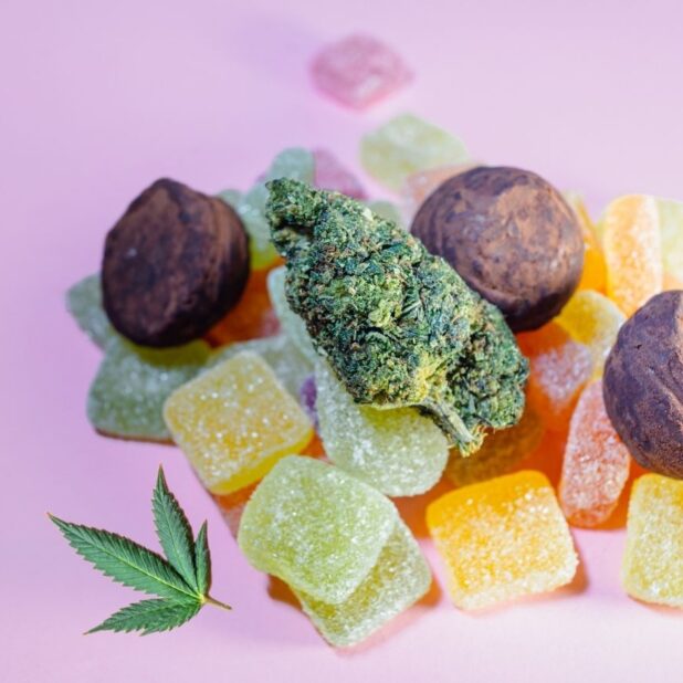 cannabis edibles