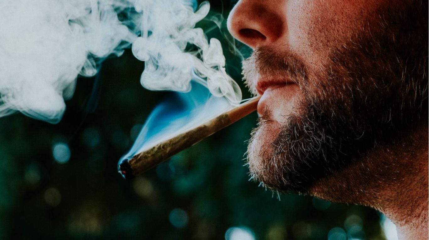 recreational marijuana dispensary