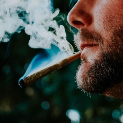 recreational marijuana dispensary