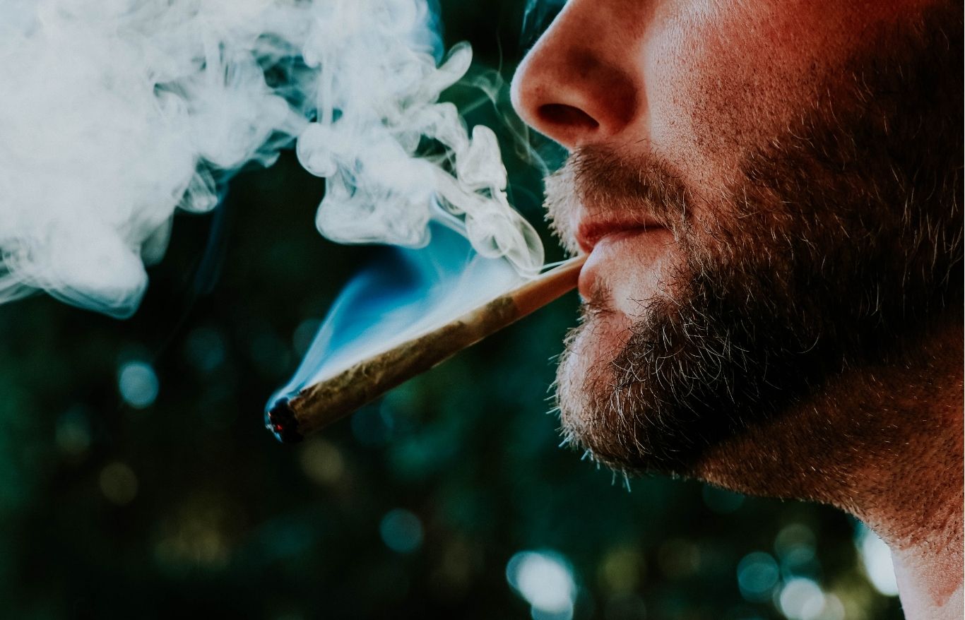 recreational marijuana dispensary