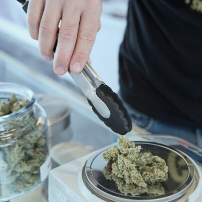 Best Online Cannabis Shopping Tips