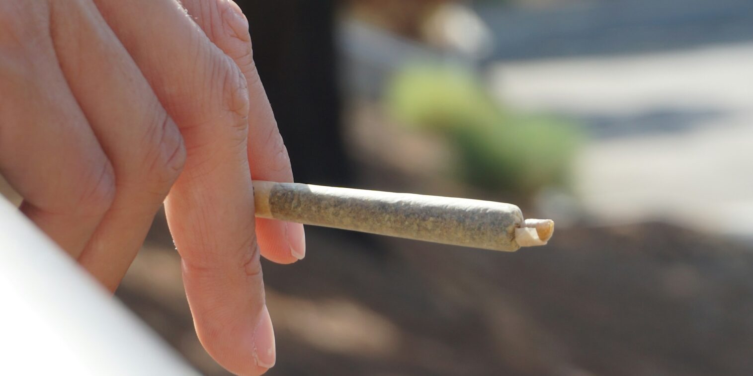 Infused Pre-Rolls in Canada