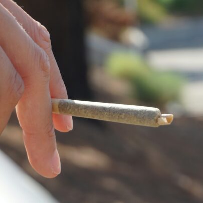 Infused Pre-Rolls in Canada