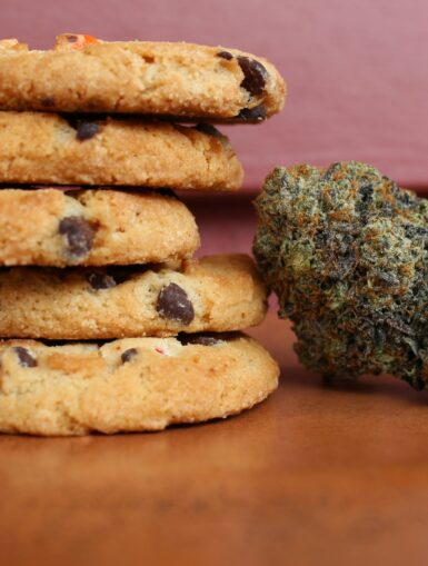 cannabis cookies GTA