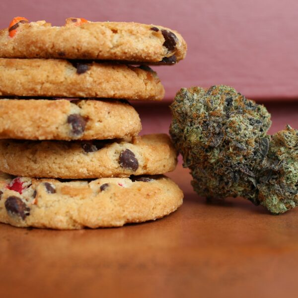 cannabis cookies GTA