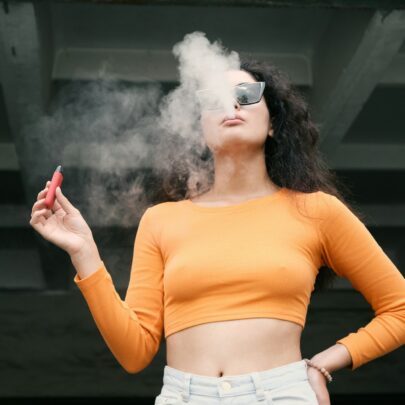 Live Resin Carts toronto