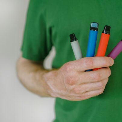disposable vapes toronto