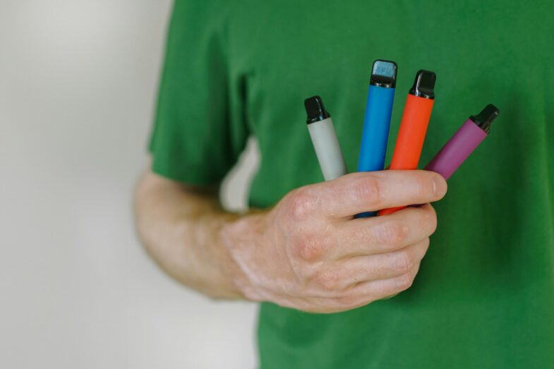 disposable vapes toronto