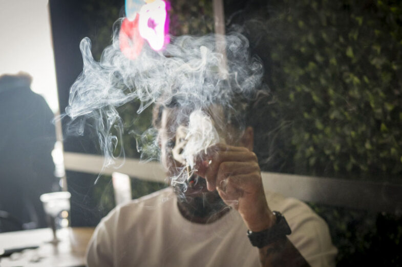 cannabis strains 420 toronto