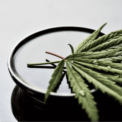 Cannabis Dispensary Toronto