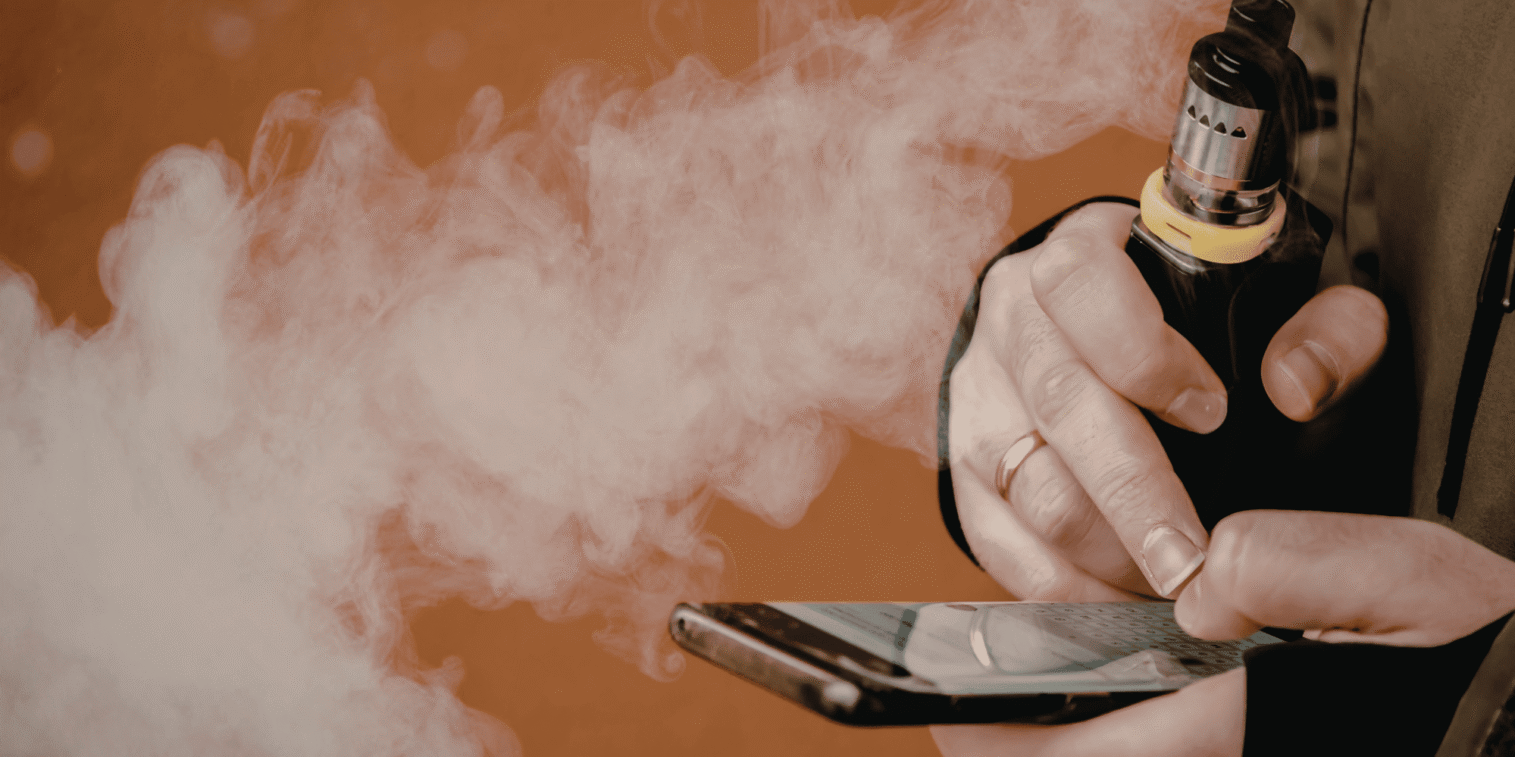 Types of Vape Pens