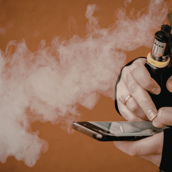 Types of Vape Pens