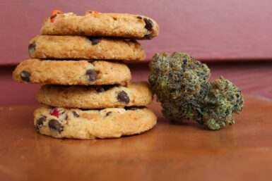 best cannabis cookies in toronto dispensaries
