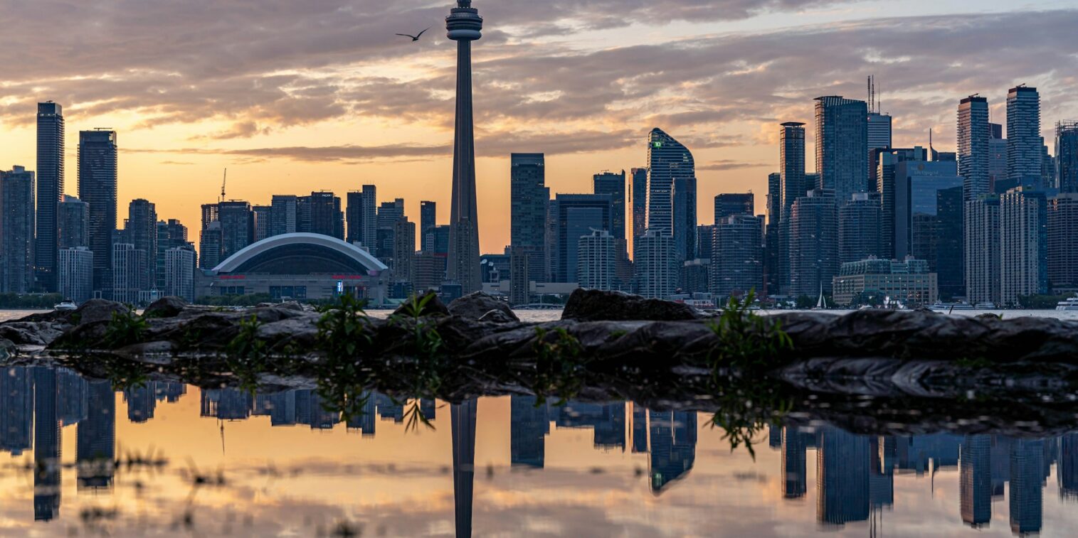 Marijuana Stores near Toronto hotels